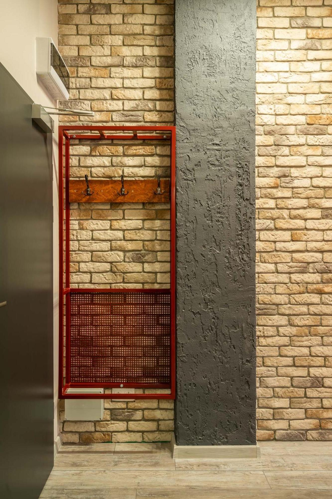Graffiti Apartments 브로츠와프 외부 사진