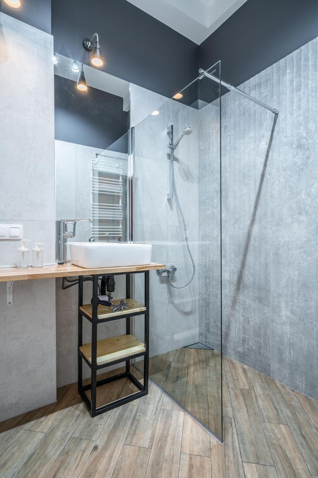 Graffiti Apartments 브로츠와프 외부 사진